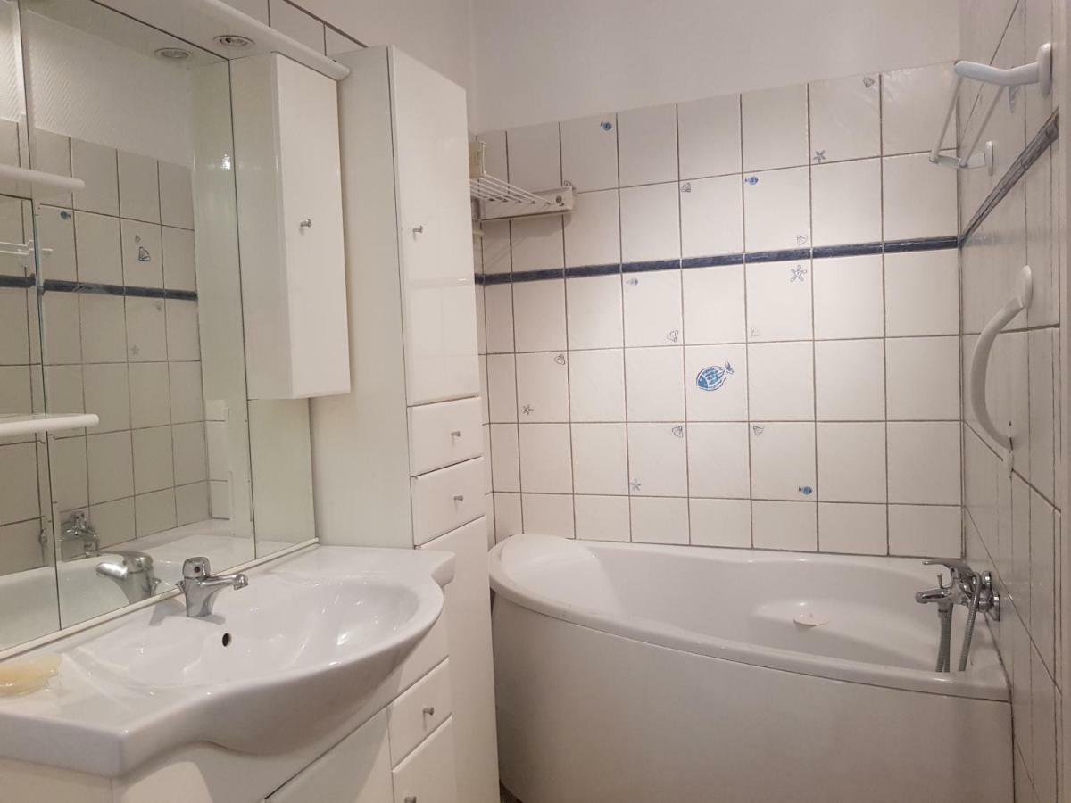Apartamento Beau-Site 46 Aix-les-Bains Exterior foto